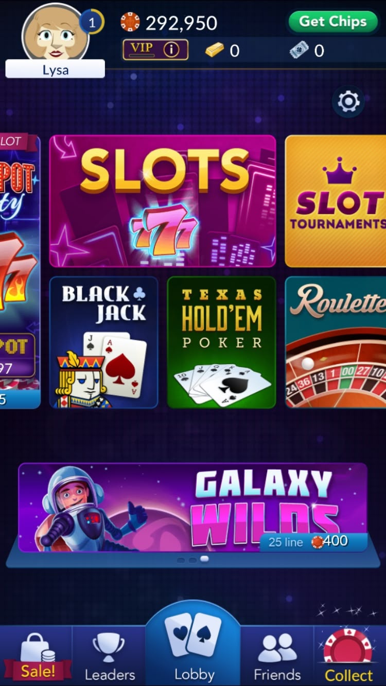 Royal Slots APK